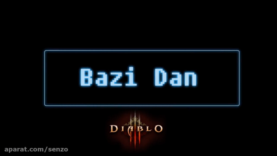 بازی دان - در مورد Diablo 3 بیشتر بدانیم!
