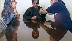 علی صبوری شیطون درس میده...