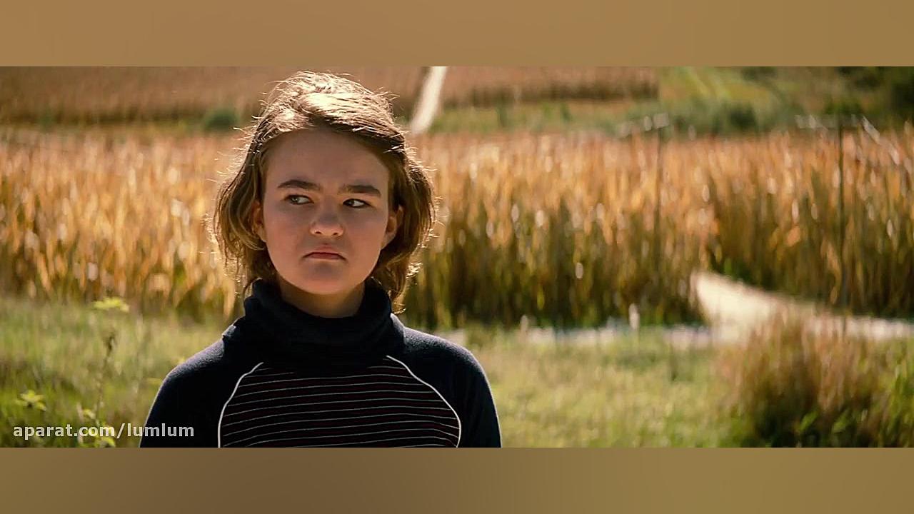 فیلم مکانی آرام A Quiet Place 2018 با دوبله فارسی زمان5415ثانیه