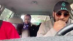 دوربين مخفى جديد مهيار حسن وقت...