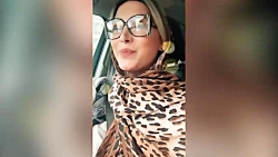 توضیحات فریبا نادری درباره قسم...