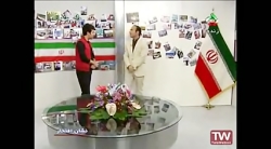 کمدی خنده دار حسن ریوندی و هوم...