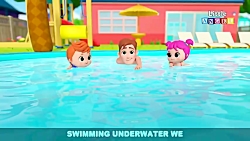 کارتون دیدنی فرشته کوچولو