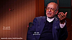 گفتگو با محمدرضا نعمت زاده «گف...