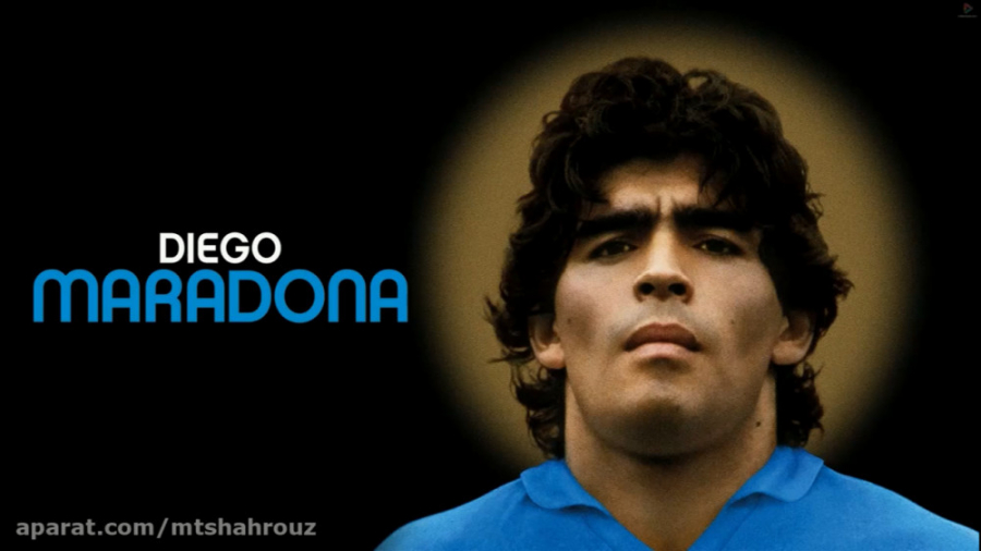 مستند دیگو مارادونا Diego Maradona 2019 همراه با زیرنویس فارسی زمان7762ثانیه