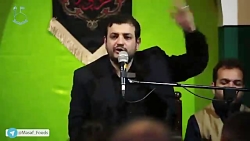 آب شیرین ● استاد رائفي پور