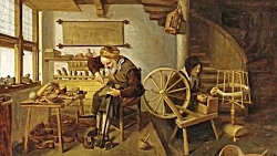 کتاب صوتی آدمی زنده به چیست اث...