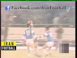 گلهای زیبای بازیهای پرسپولیس و...