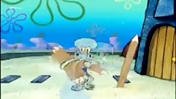 انیمیشن باب اسفنجی