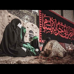 کربلایی امیرحسین خدایی_شهادت ح...