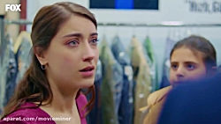 سریال داستان ما - قسمت 54 (دوب...