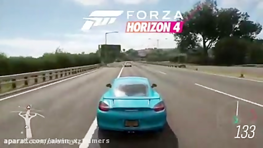 تفاوت Forza و Need For Speed