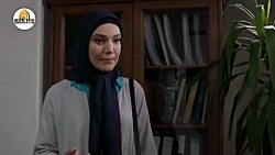 بخشی ازسریال فوق لیسانسهها با...