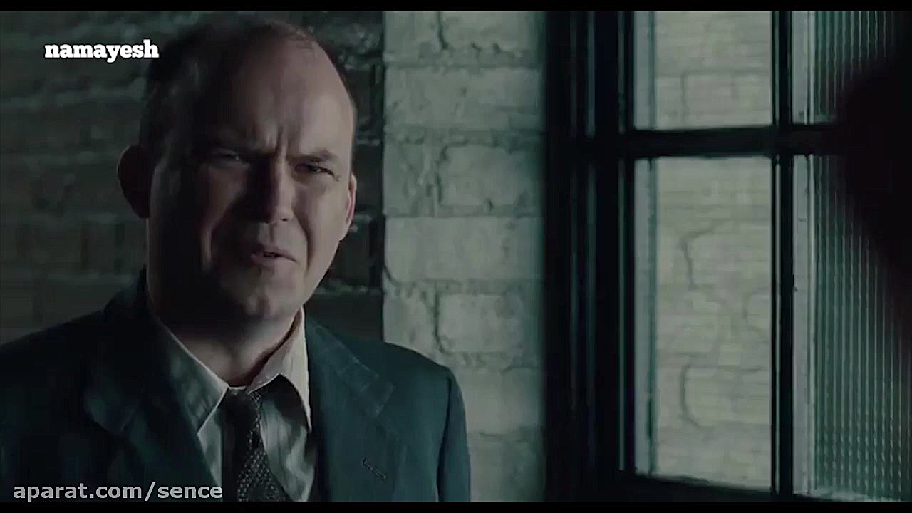 فیلم سینمایی بازی تقلید | دوبله فارسی |  The Imitation Game 2014 زمان6348ثانیه