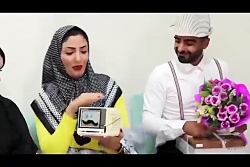 دابسمش های خنده دار سارا اطهری