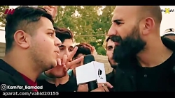 کلیپ خنده دار و طنز