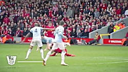 بازی کلاسیک | لیورپول - منچستر...