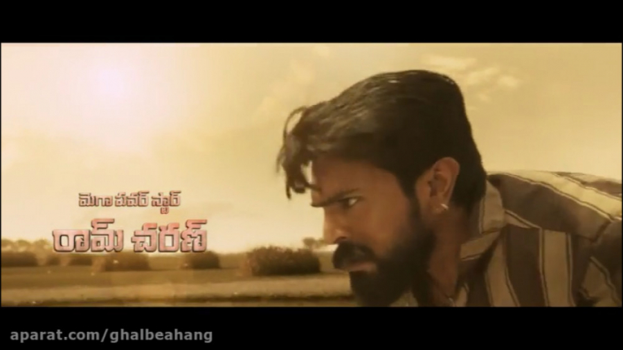 دانلود رایگان هندی فیلم تئاتر با دوبله فارسی Rangasthalam 2018 زمان9620ثانیه