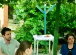 Eshghe Tajamolati Duble 31 |سر...