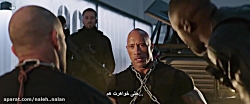 فیلم سینمایی سریع و خشن ۹