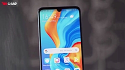 ویدیو نقد و بررسی گوشی هواوی P...