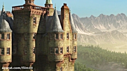 انیمیشن سینمایی سگ های انتقامج...