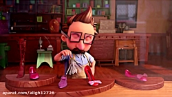 انیمیشن زیبای The Small Shoema...