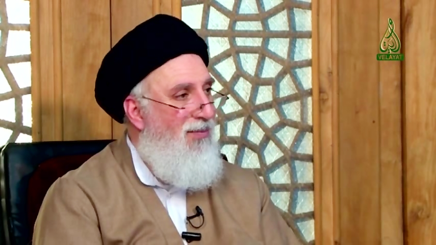 درمان درد ناخن در طب اسلامی استاد ضیایی