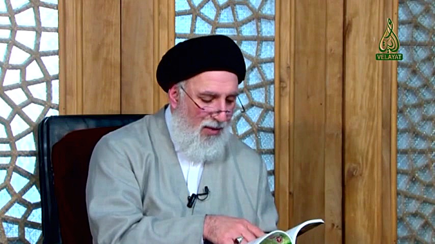 درمان خارش کل بدن به دلیل حرارت اضافه در طب اسلامی استاد ضیایی جراحی لثه