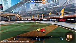 Epic and funny moments in Rock...