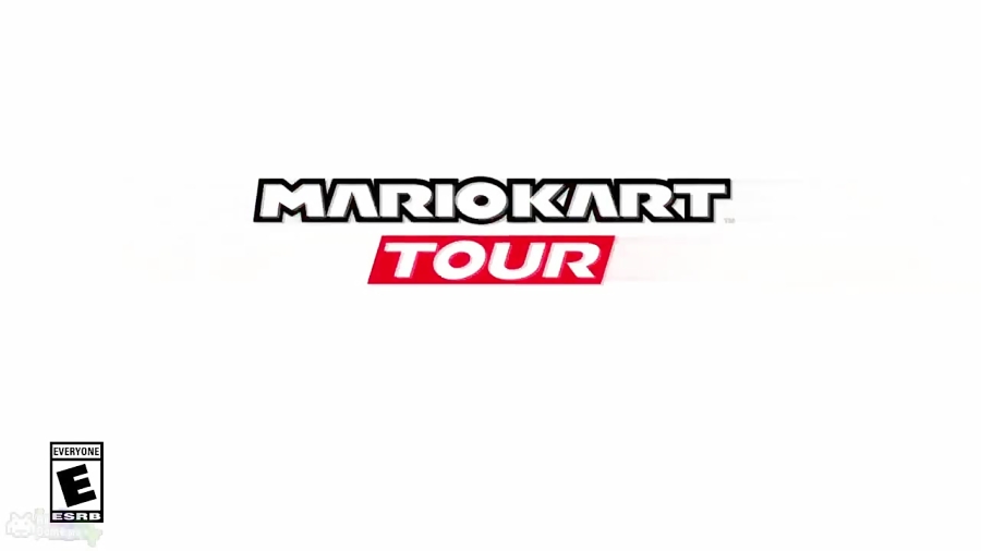 تریلر بازی Mario Kart Tour برای اندروید، آی او اس | آل گیم