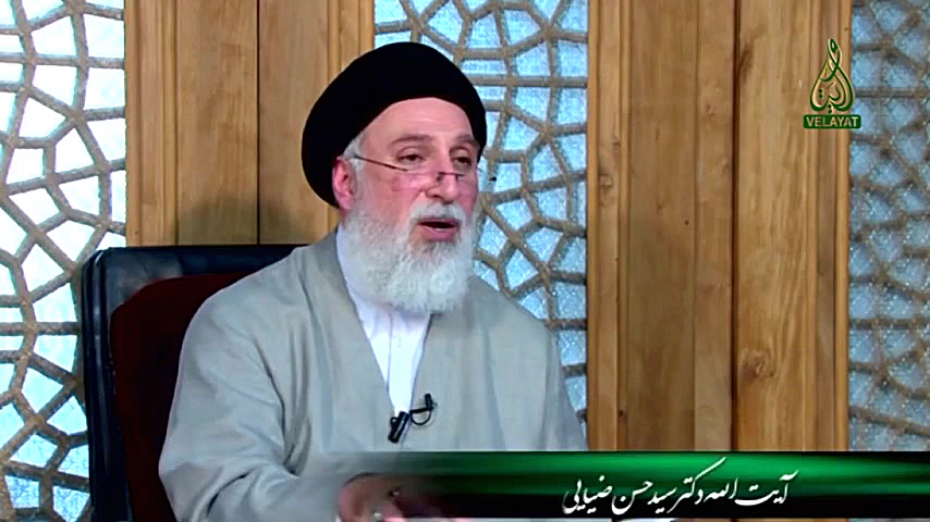 درمان و پیشگیری درد ماهیچه حلقوی مقعد و روده آنال در طب اسلامی استاد ضیایی برداشتن توده