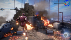 10 بازی برتر با گرافیک فوق الع...