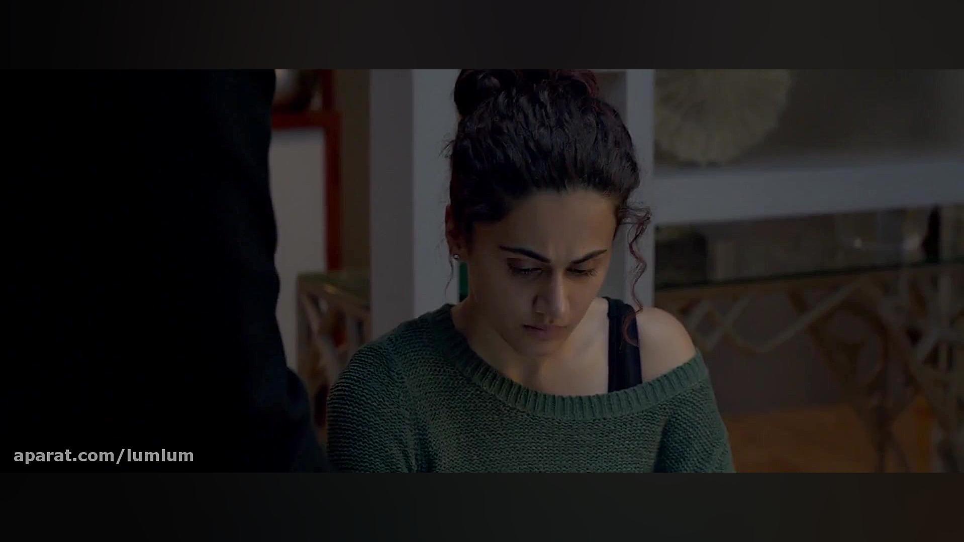 فیلم هندی انتقام Badla 2019 دوبله فارسی زمان7038ثانیه