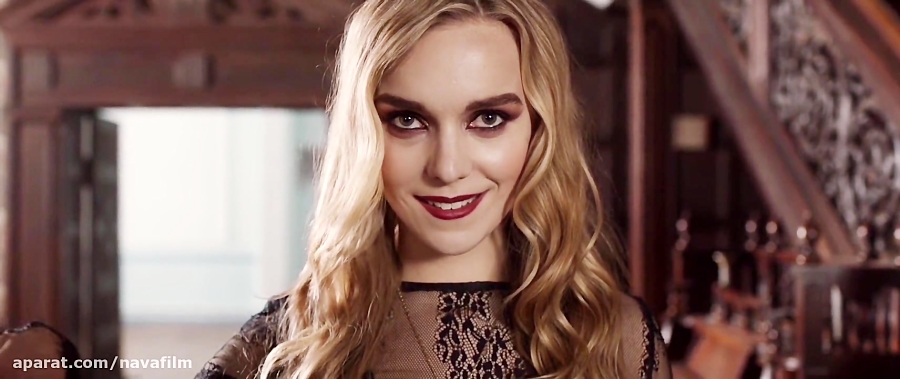 فیلم دیگ خون آشام 2019 Crucibl...