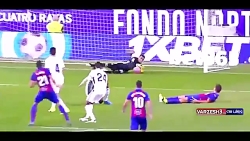 برترین سیوهای دروازه‌بانان در...