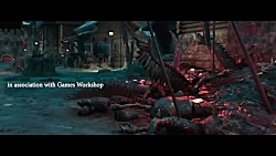 Warhammer: Chaosbane  Trailer
