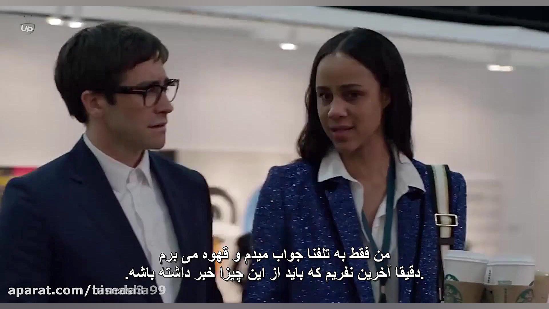 فیلم اره برقی مخملی   Velvet Buzzsaw 2019 با زیرنویس فارسی زمان6473ثانیه