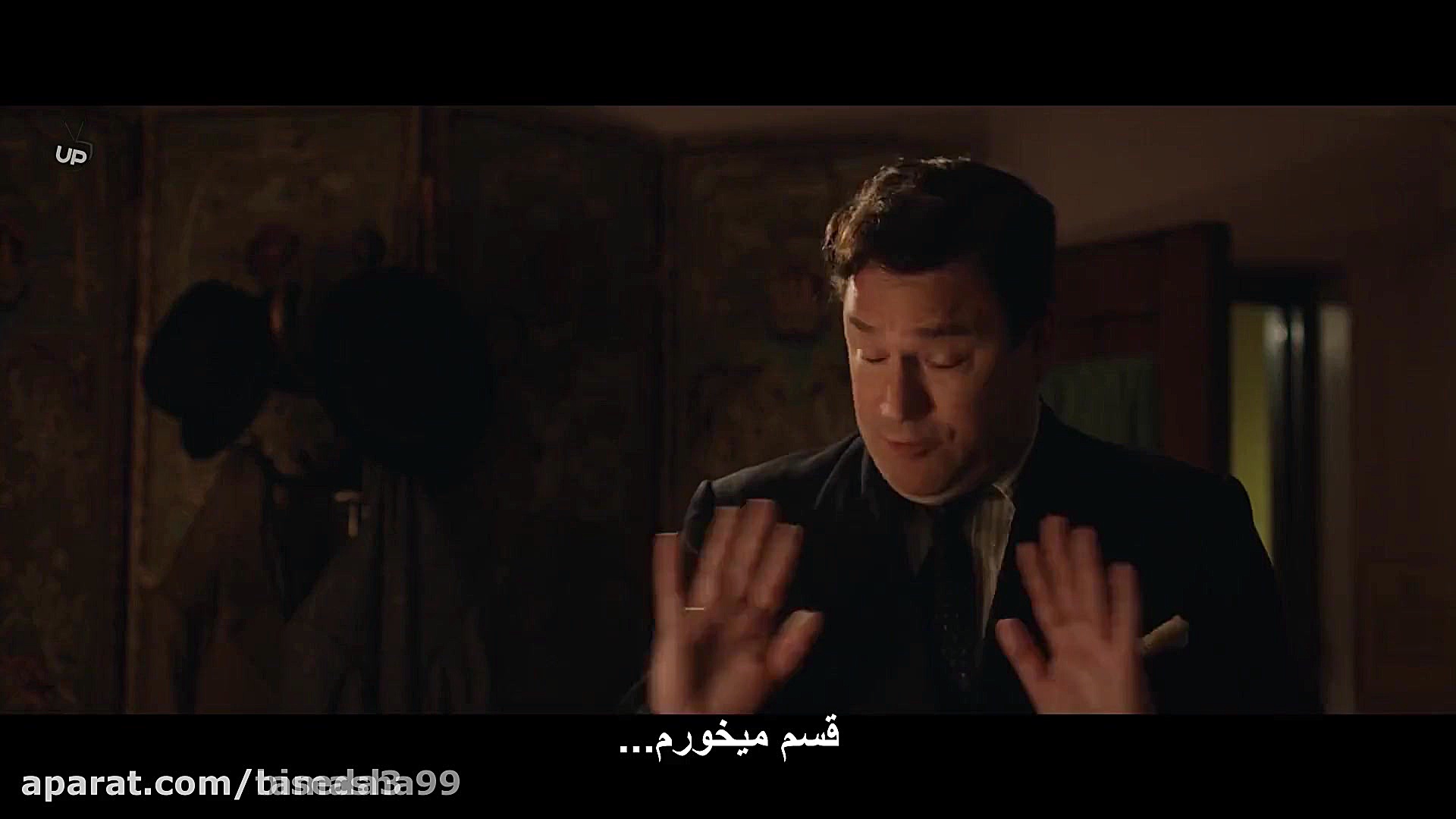فیلم استن و الی   Stan and Ollie 2018 با زیرنویس فارسی زمان5642ثانیه