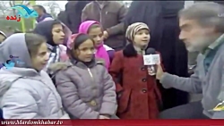 فوت دانش آموز خوش زبان آذربایج...