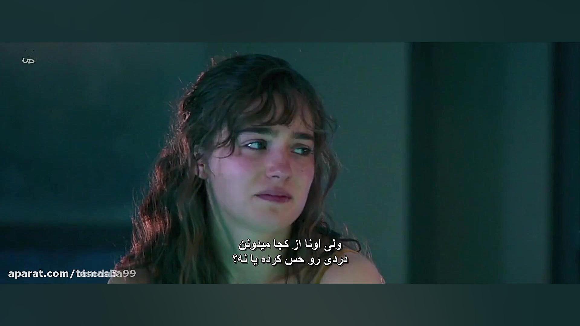 فیلم پنج فوت فاصله   Five Feet Apart 2019 با زیرنویس فارسی زمان6693ثانیه