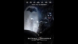 رونمایی از لباس بازگشت شوالیه...