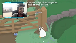 غااااااااااز! گیمپلی بازی unti...