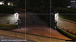 احضار روح مایکل توسط خانواده ا...