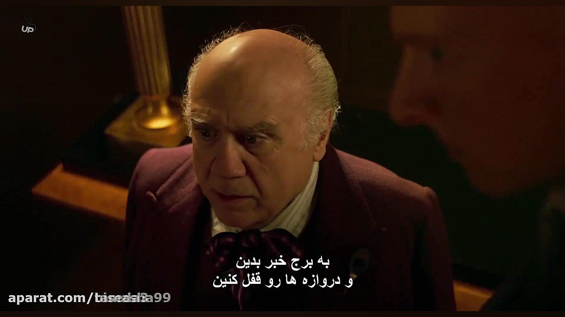 فیلم دامبو   Dumbo 2019 با زیرنویس فارسی زمان6679ثانیه