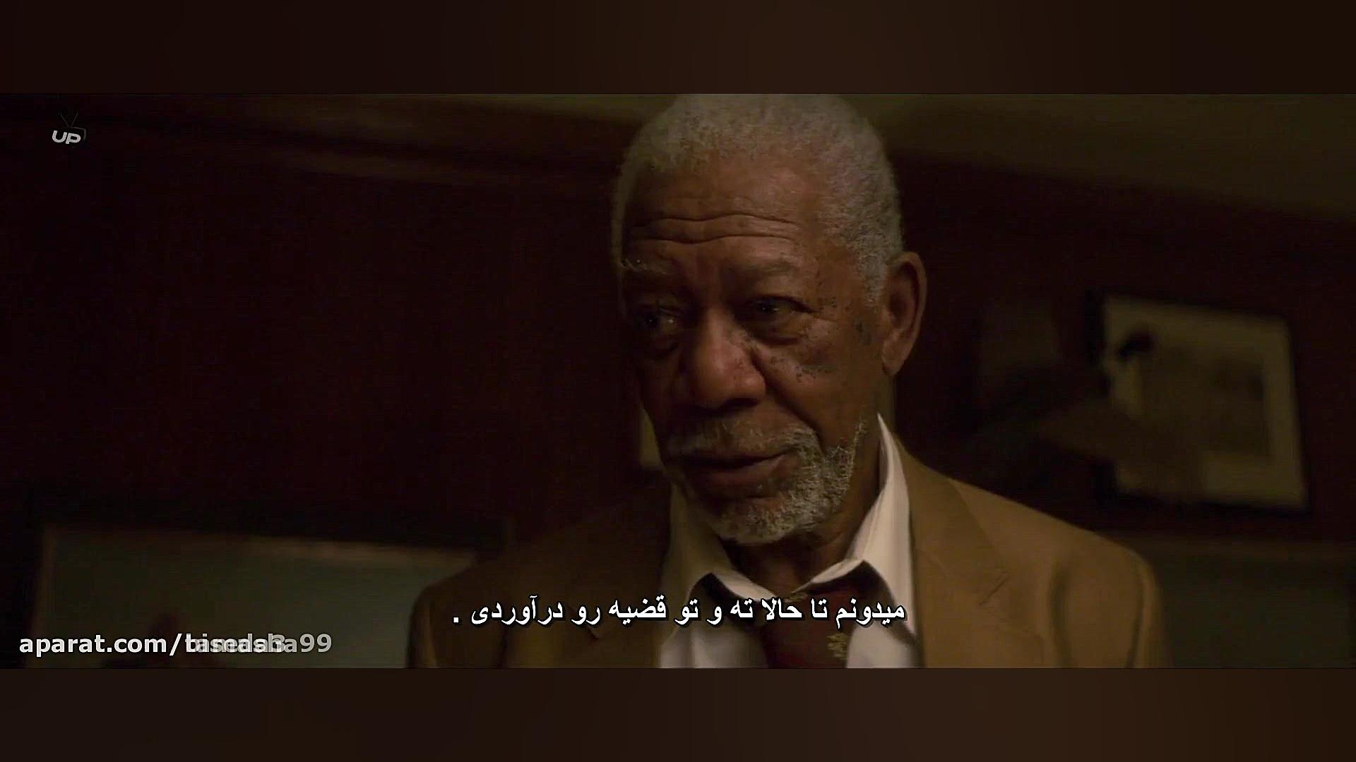فیلم رز سمی   The Poison Rose 2019 با زیرنویس فارسی زمان5743ثانیه