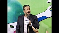 فرشته بدنبال فرشته میلاد پیامب...