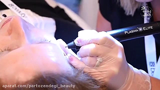 پلاسما، حالت چهارم ماده بایوفیزیک پزشکی
