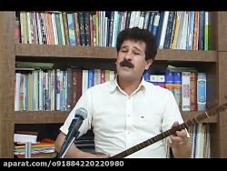 آواز  لری  علیدوسی  رحیم منصوری