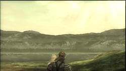 رویارویی نهایی با باس - Metal Gear Solid 3: Snake Eater